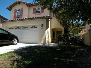 5528 Vista San Simeon, San Diego, CA 92154