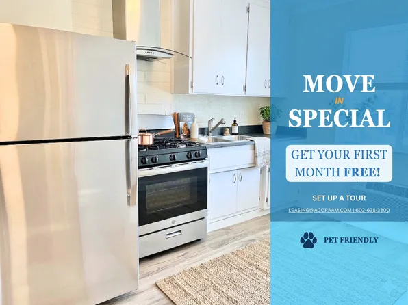 2530 N 3rd St APT 14, Phoenix, AZ 85004