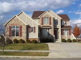 6937 Abbey Ln, Grand Ledge, MI 48837