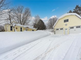 4977 State Route 410, Castorland, NY 13620