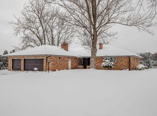 1116 Erin Ct, Middlebury, IN 46540