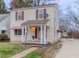 2028 Saint Elmo Ave NE, Canton, OH 44714