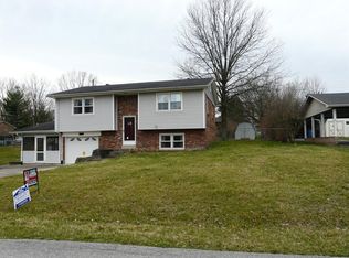 306 Djeddah Dr, Lawrenceburg, KY 40342