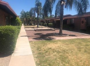 2220 N Treat Ave, Tucson, AZ 85716