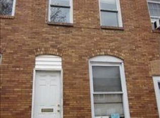 328 S Lehigh St, Baltimore, MD 21224