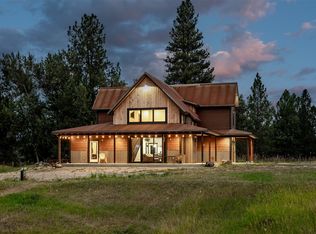 3720 Foxglove Rd, Stevensville, MT 59870