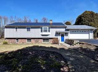 68 Campbell Dr, Canterbury, CT 06331