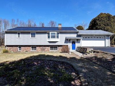 68 Campbell Drive, Canterbury, CT, 06331