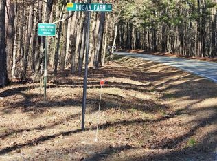 0 Hogan Farm Rd #3, Apex, NC 27523