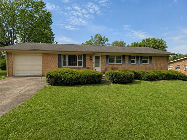 263 Williams Cir, Cookeville, TN 38506
