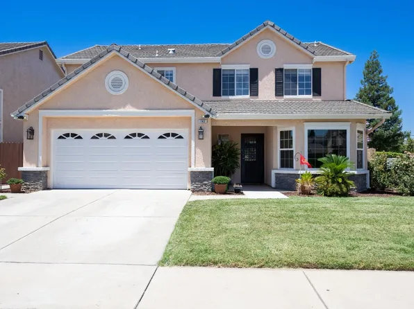 147 Santa Monica Ave, Sanger, CA 93657