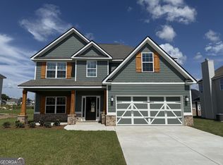 117 Maisie Way #232, Bonaire, GA 31005
