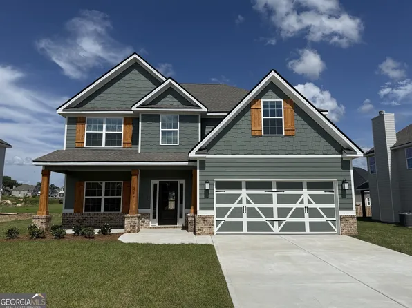 117 Maisie Way #232, Bonaire, GA 31005