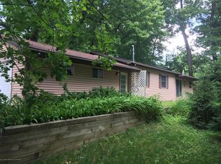 6250 Ridge St, Haslett, MI 48840