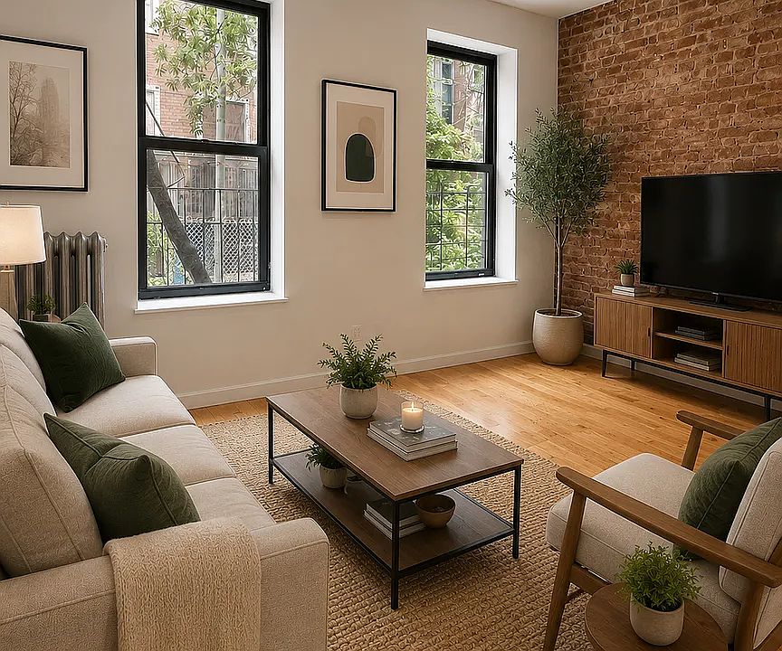 1st image of 509 W 159th St APT 3