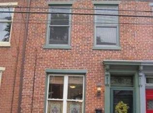 1720 Susquehanna St, Harrisburg, PA 17102