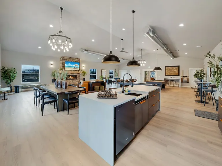 The Reserve at Northgate — Photo 19