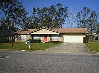 8252 Squire Rd, Pensacola, FL 32514