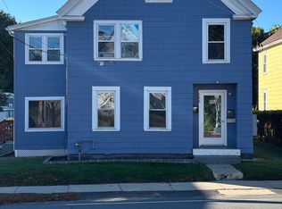 126 Pleasant St FLOOR 1, Leominster, MA 01453
