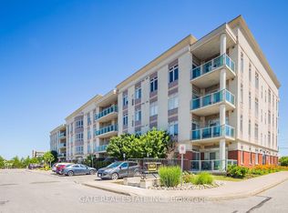 Prentice Place Condos, Markham, ON L3S 0B1