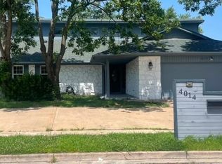 4014 S 100th East Ave, Tulsa, OK 74146