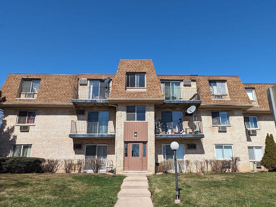 1st image of 252 Shorewood Dr APT 2B