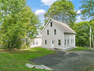 81 Middle Street, Hallowell, ME, 04347