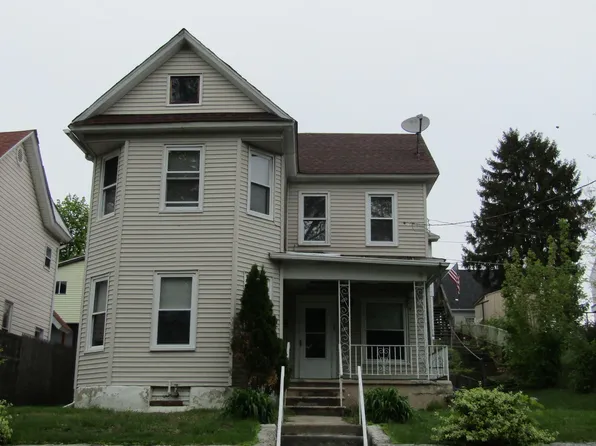 22 John St, Pittston, PA 18640