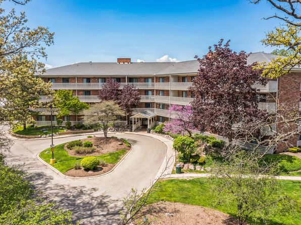 1800 Wedgewood Dr #1600-403