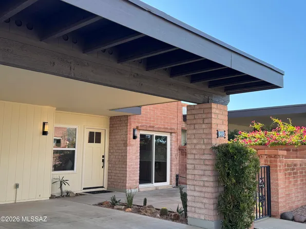 5412 N Arroyo Grande Cir, Tucson, AZ 85718