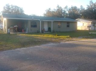 5009 Snelling Ave, Bowling Green, FL 33834
