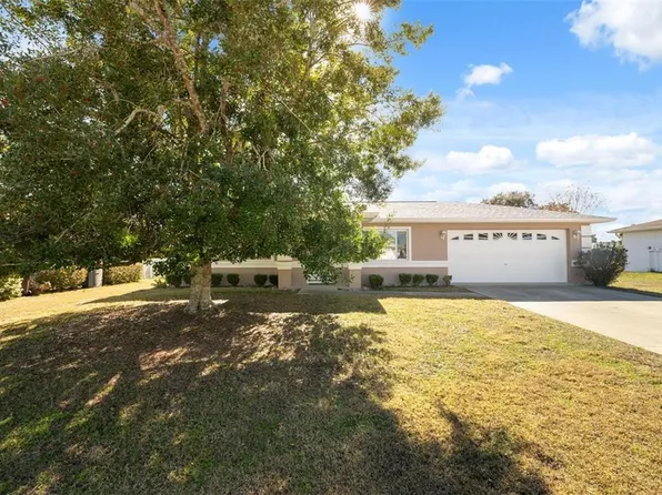 9853 SW 59th Cir, Ocala, FL 34476
