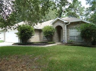 18357 Pine Post Ct, Porter, TX 77365