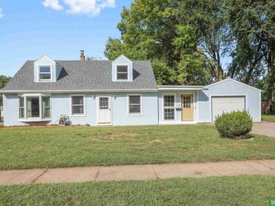 2512 Washington St, Bellevue, NE, 68005