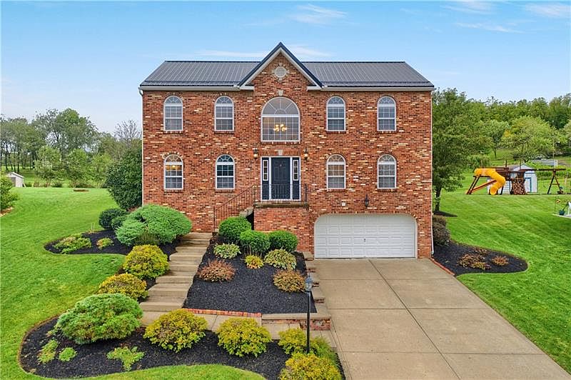 204 Commodore Dr, Mc Donald, PA 15057 Zillow