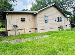 801 N Hill St, Fitzgerald, GA 31750