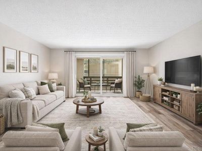 9335 E Center Avenue #1B, Denver, CO, 80247