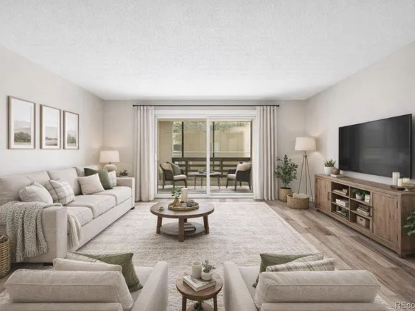 9335 E Center Avenue #1B, Denver, CO 80247