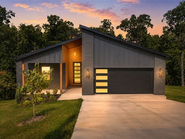19 Dumfries Ln, Bella Vista, AR 72715