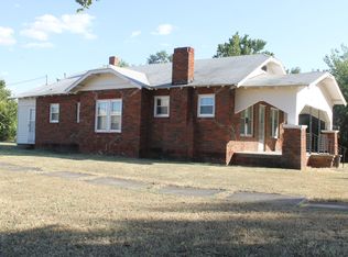 221 N Lake St, Ponca City, OK 74601