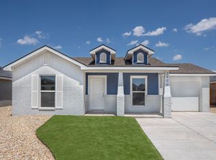 7410 37th St, Lubbock, TX 79407