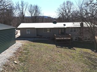 1961 Bailey Ln, Alpena, AR 72611