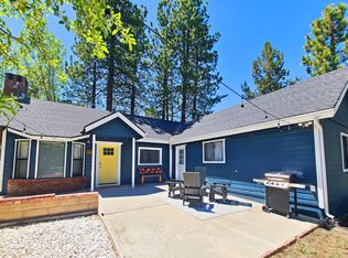 558 Badger Ln, Big Bear Lake, CA 92315