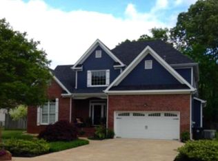 6726 W Point Dr, Hixson, TN 37343