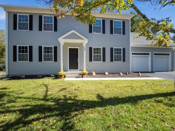 59 Water Street, Southington, CT 06489