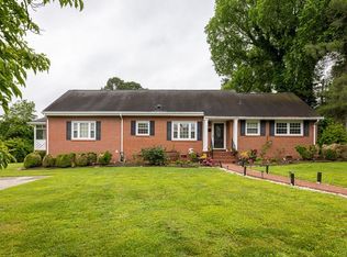 1725 Haskins St, South Boston, VA 24592