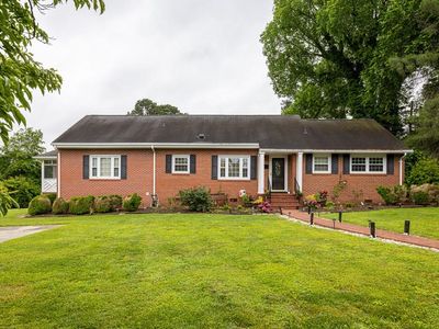 1725 Haskins St, South Boston, VA, 24592