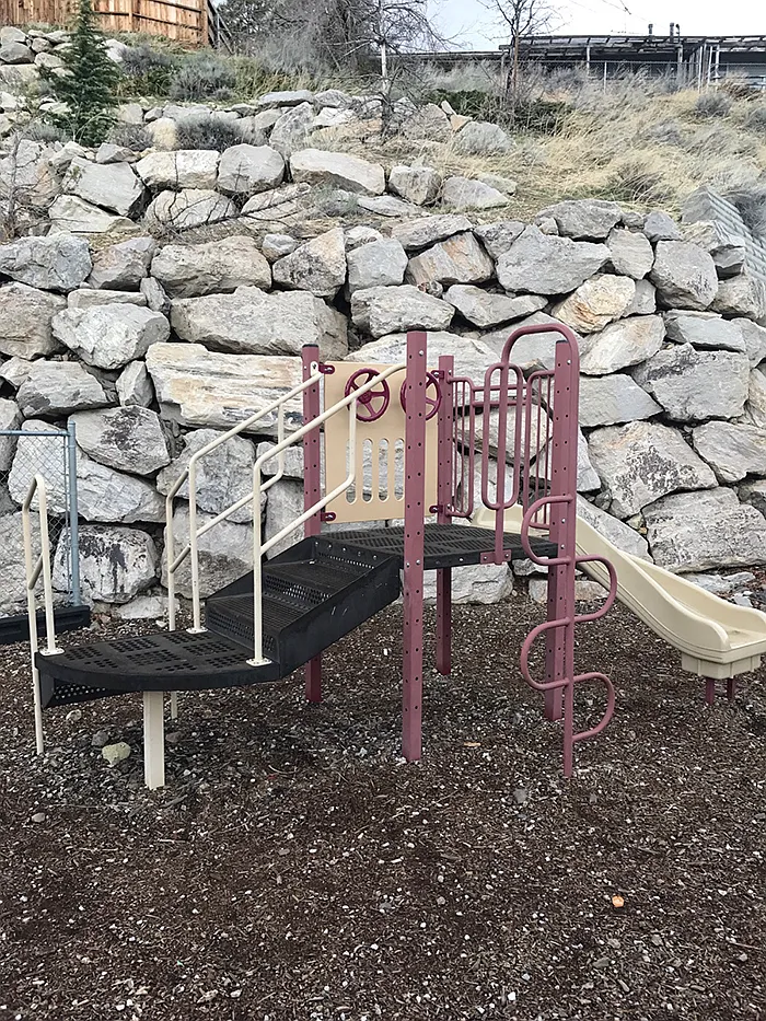 Vista Point — Photo 2