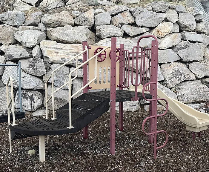 VISTA POINT — Photo 2