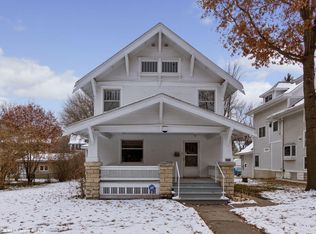 2033 4th Ave SE, Cedar Rapids, IA 52403